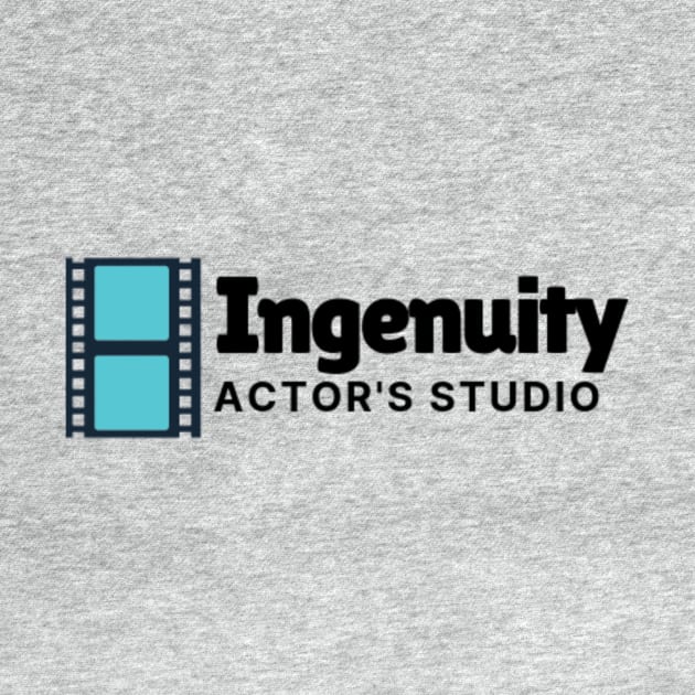 Ingenuity Actors Studio by WearablePSA